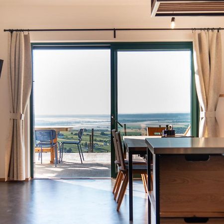 Kellerstoeckl Am Berg Villa Csejke Kültér fotó