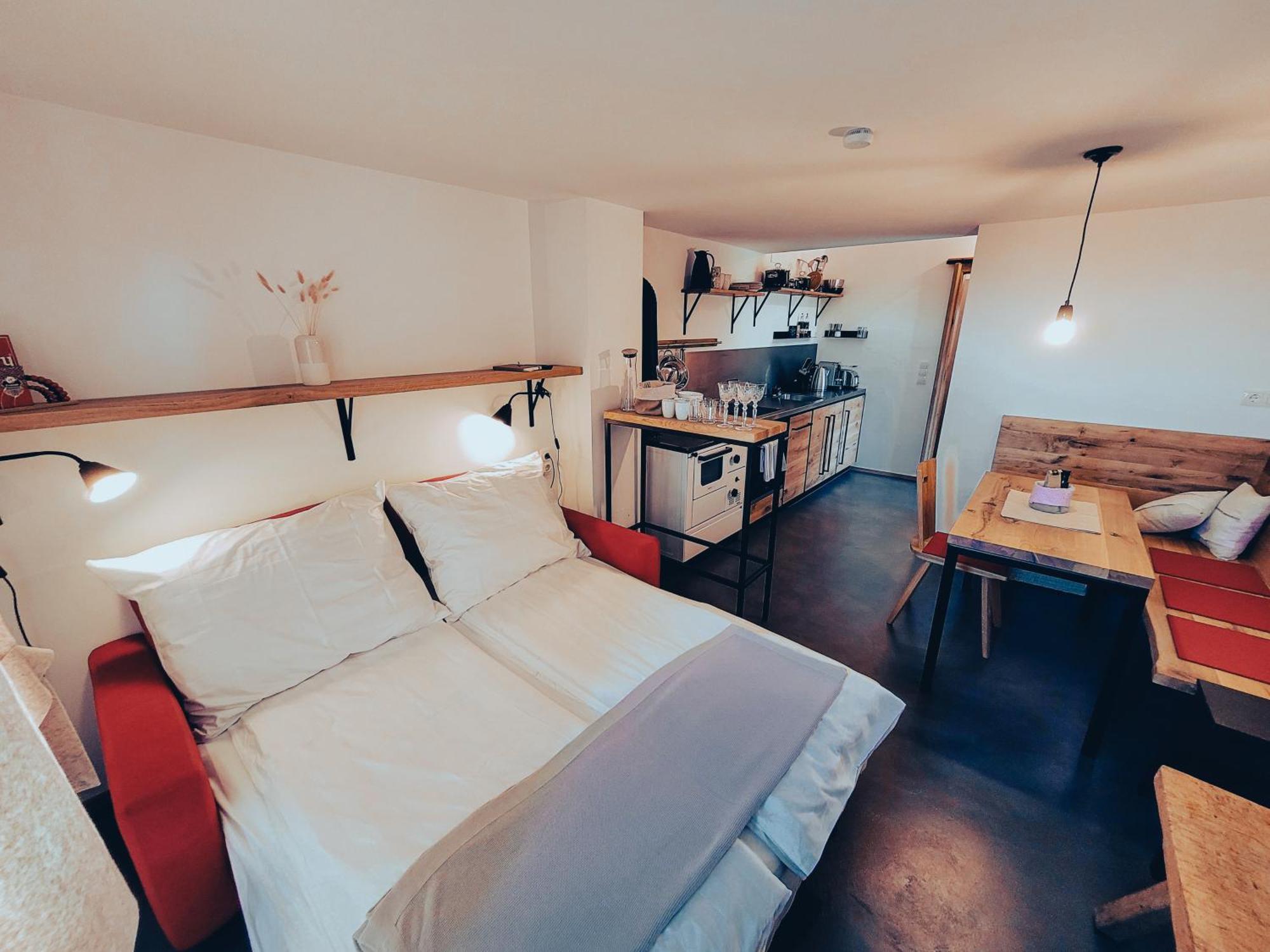 Kellerstoeckl Am Berg Villa Csejke Kültér fotó
