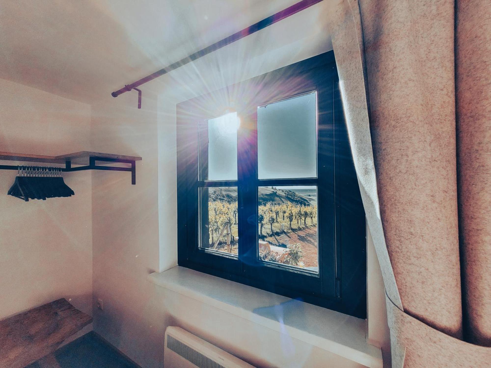 Kellerstoeckl Am Berg Villa Csejke Kültér fotó